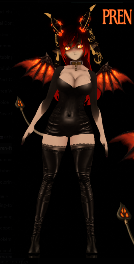 Alroy the Bookwyrm tweet media