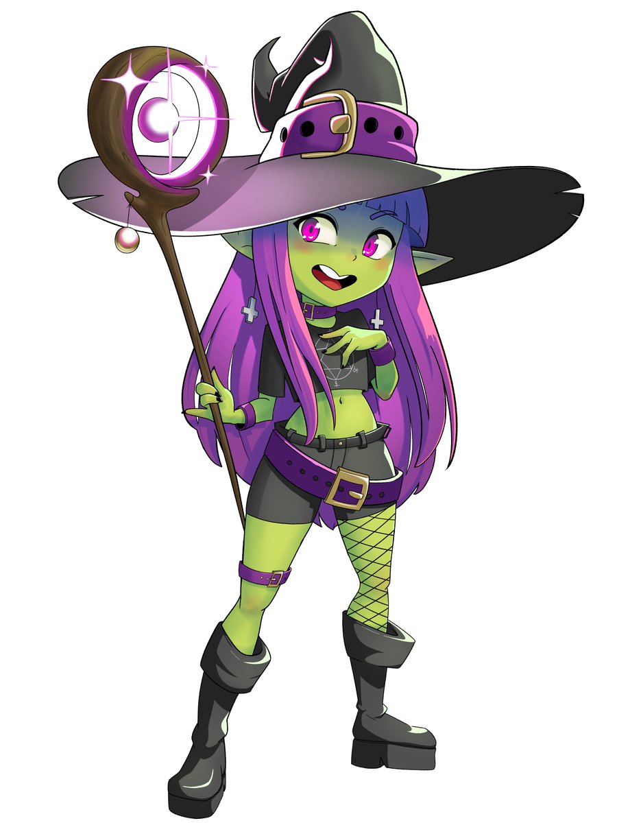 Neeko 🔞 tweet media