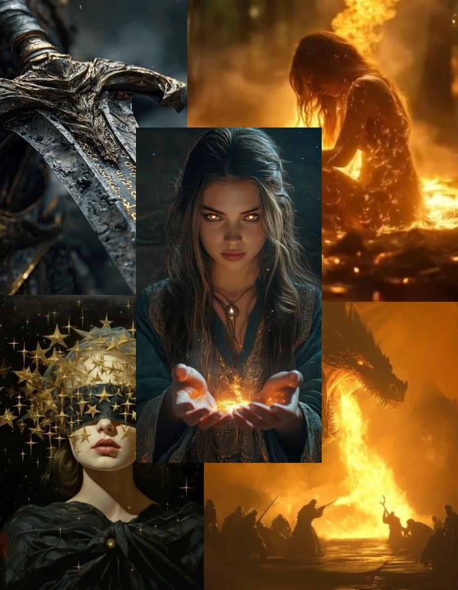 Rebecca Lynn is ✨querying✨ tweet media