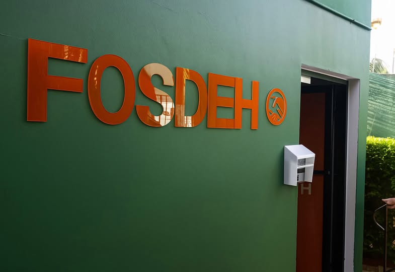 FOSDEH: Más de L 2,000 millones cuestan las elecciones, “la indiferencia sale más cara” - ► hondudiario.com/2025/11/13/fos…