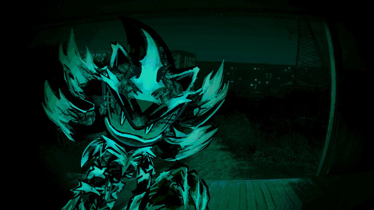 DID YOU FORGET ME AGAIN?