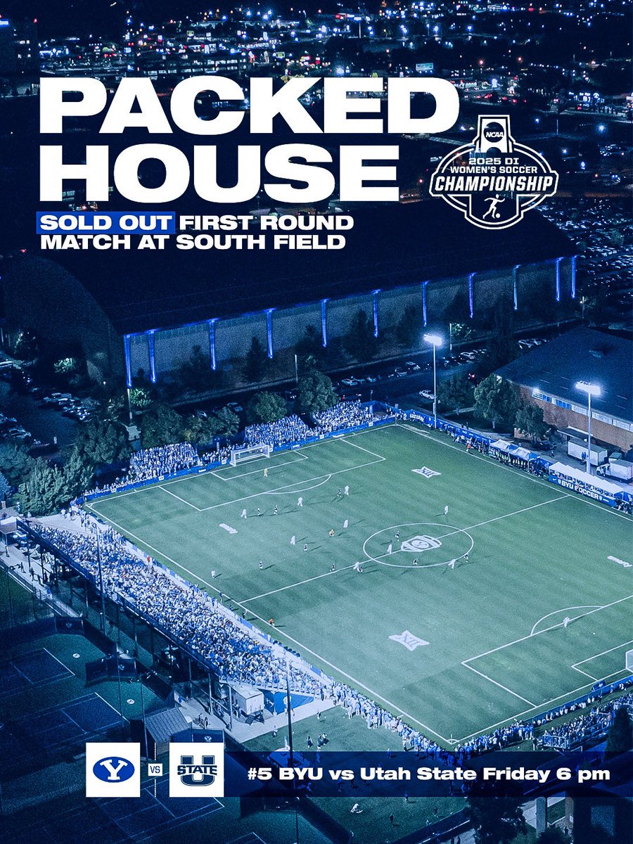 𝐒𝐎𝐋𝐃 𝐎𝐔𝐓

Tickets may become available on Seat Geek up until kickoff.  ROC is first come first serve and no standby line for those who don’t have a ticket or a ROC pass.
