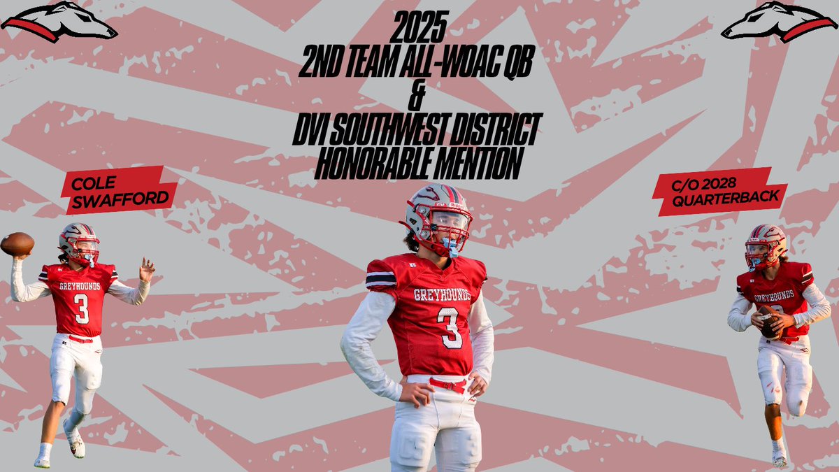 Cole Swafford tweet media