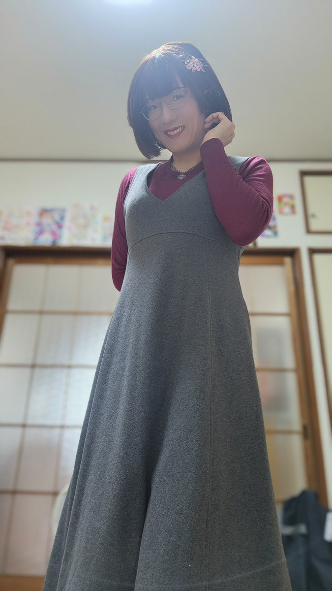 あんず🍊💕 (@anzu_love_josou) / Posts / X