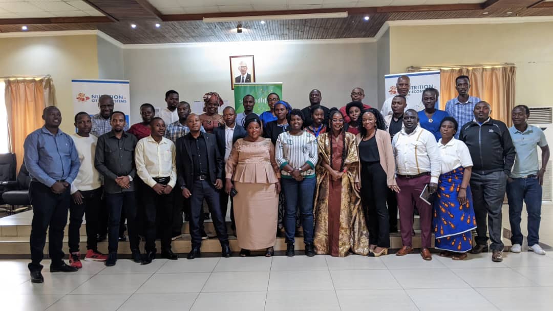 Rubavu District tweet media