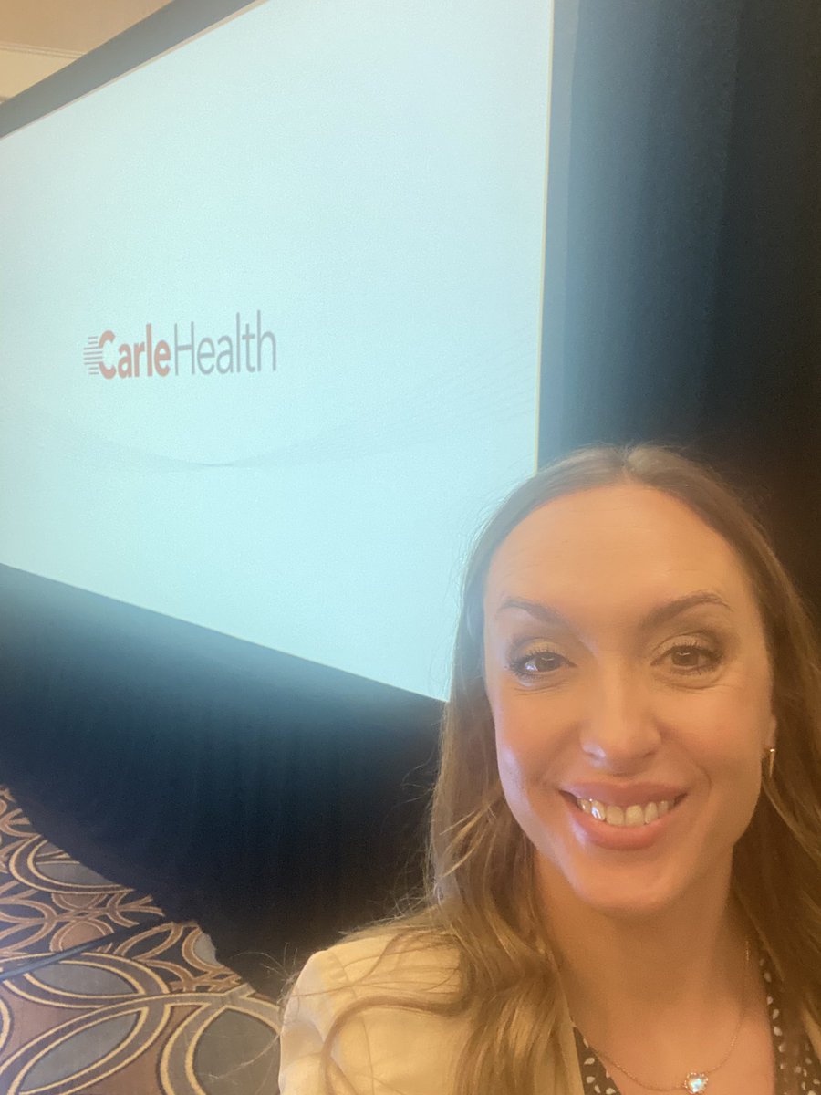 LindyDrollinger's tweet image. Presented Glioblastoma: Advances in Diagnoses and Management at the @AANSNeuro AANS APP course! #neurosurgery #APPslead #advancedpracticeproviders #neuroscience #collaboration