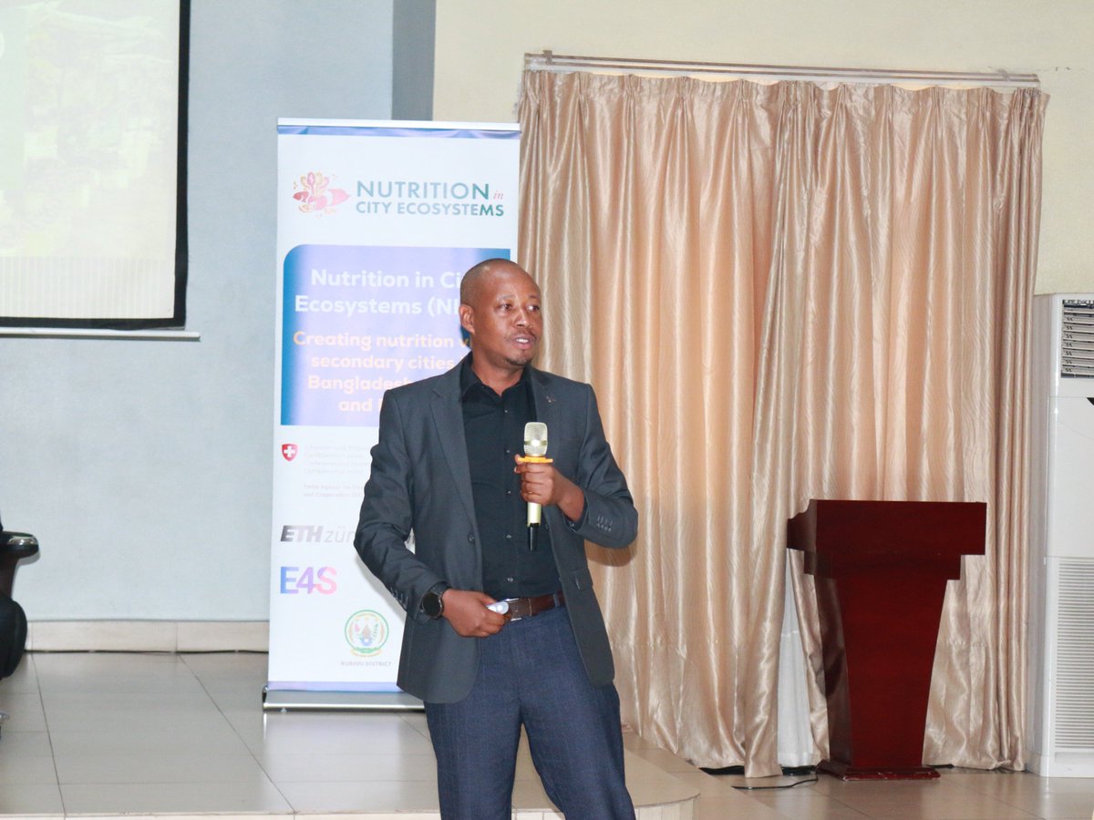 Rubavu District tweet media