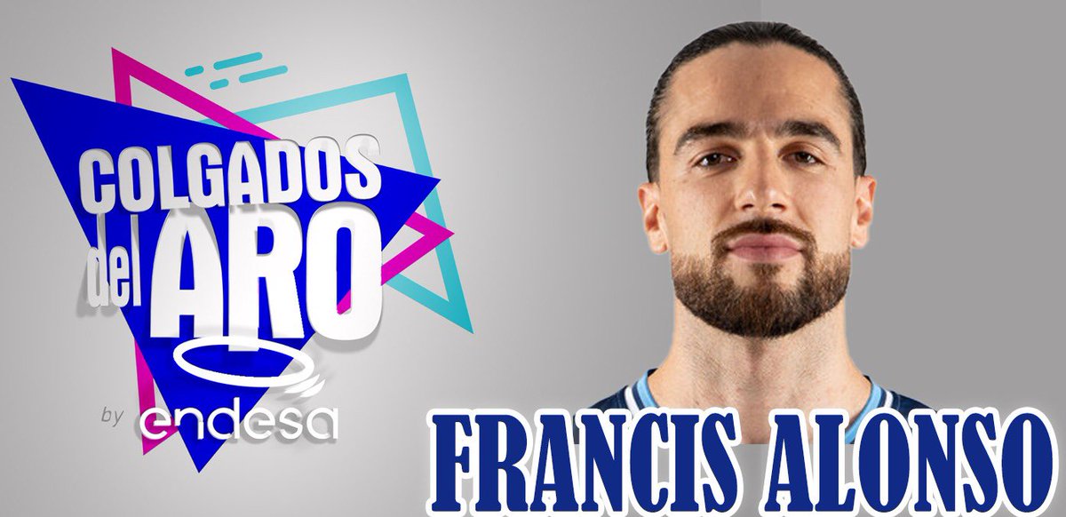 Entrevista completa a <a href="/francisalonso10/">Francis Alonso</a> 

youtu.be/5Qg3xrpc0CM