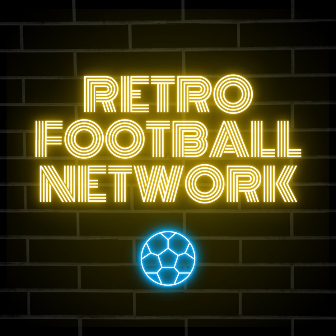 The Retro Football Network podcast is back!

<a href="/WelsbyElton/">Elton Welsby</a> talks Bill Shankly and answers YOUR questions.

Audio version on all major platforms.

Video version here:

youtube.com/watch?v=fhb5Dn…

Please share.