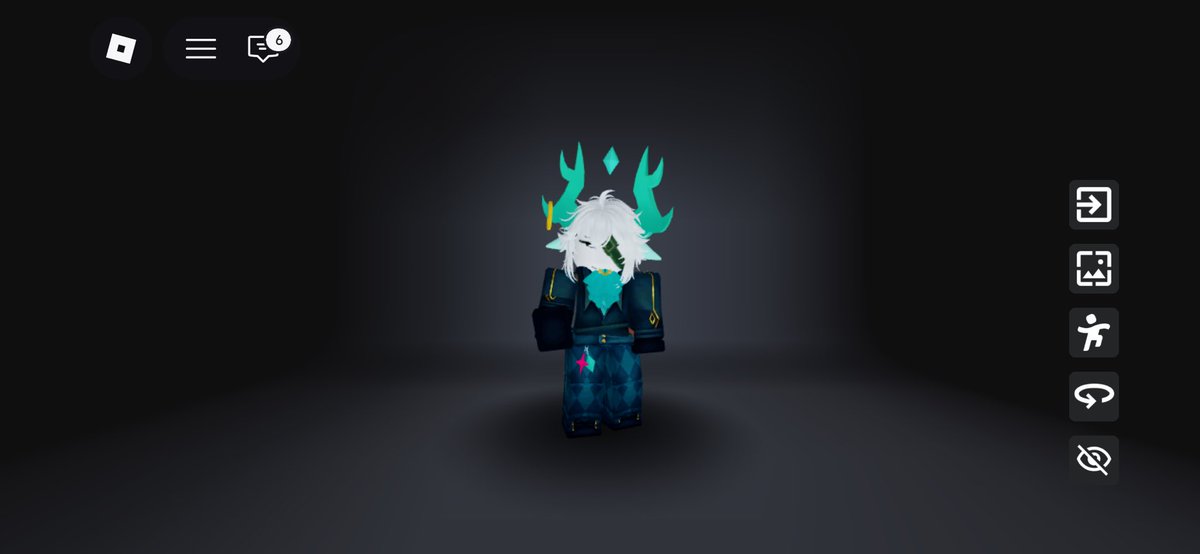 GamerMedKit's tweet image. My OC in Roblox Tired_Medkit!