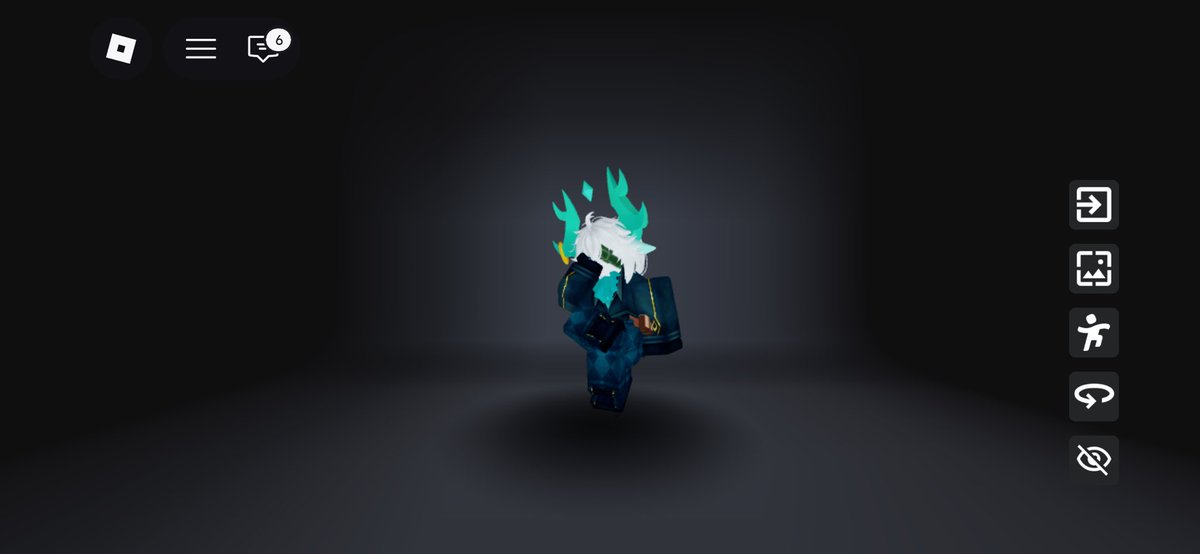 GamerMedKit's tweet image. My OC in Roblox Tired_Medkit!