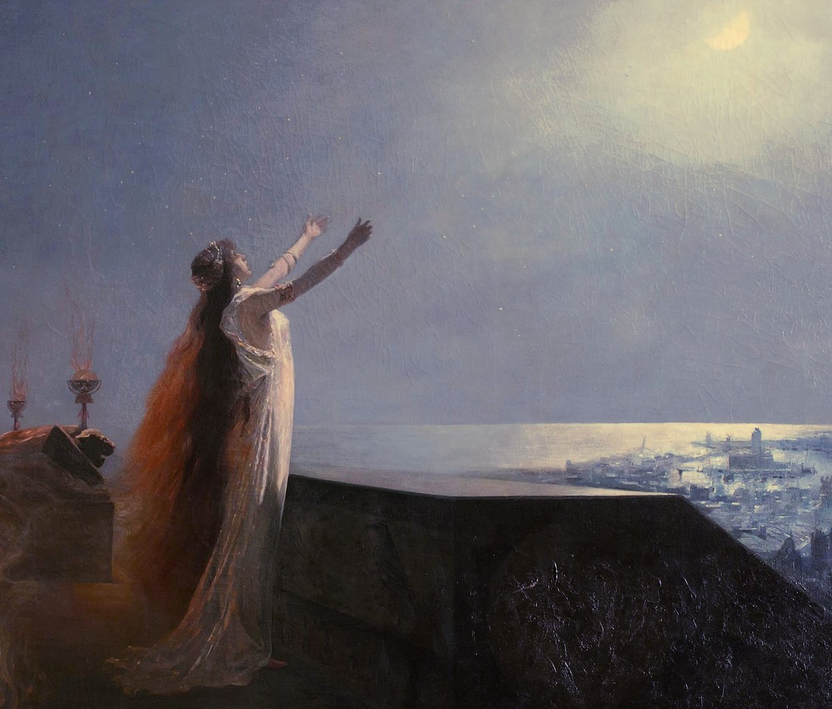 Valyria Tanit tweet media