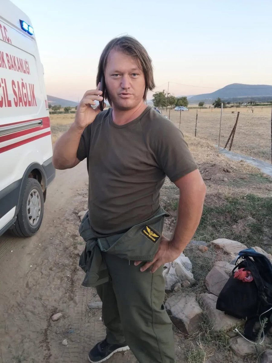 Hırvatistan’da düşen yangın söndürme uçağında şehit olan pilotumuz Hasan BAHAR 

Milletimizin Başı Sağ Olsun