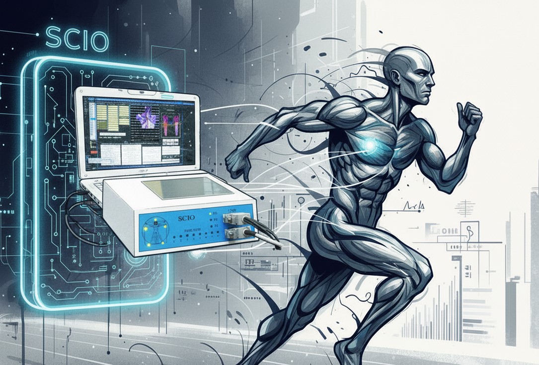 Quantum Scio, tecnología para tu bienestar. 
elpsicologodelclub.com.ar/2025/11/13/que…