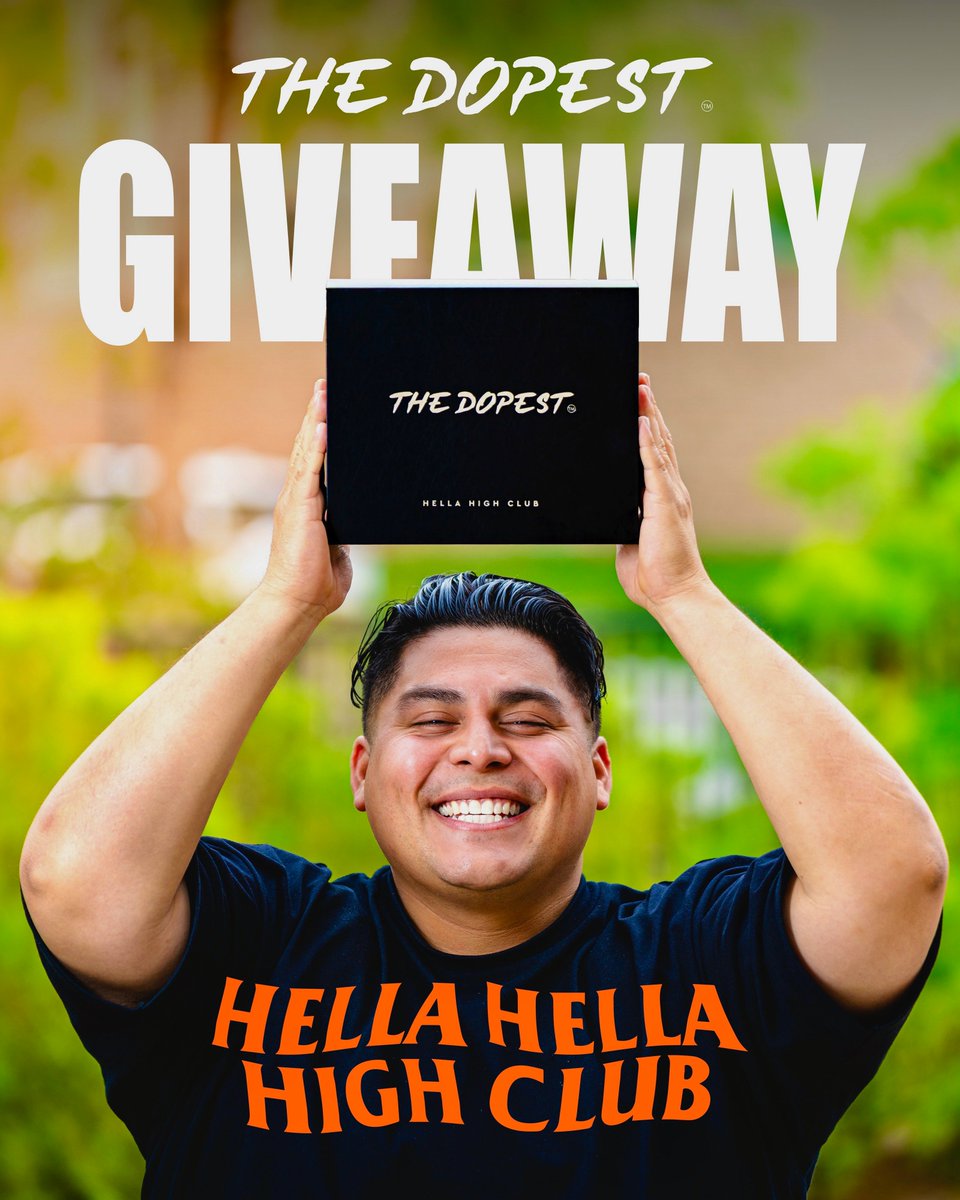 #Giveaway November sub box review launches today and we're giving out a couple this week.  This box contains it all-flower, carts, disposable. 
1. Must be following <a href="/The_Dopest_Shop/">The Dopest Shop</a> 
2. Like and retweet this pic 
3. Tag a homie in the comments
*bonus entry if you comment your fav