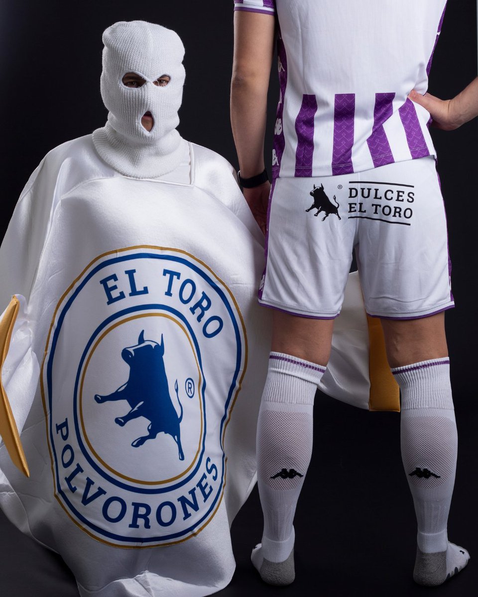 Inventaron el Polvorón Abertzale!!!!!