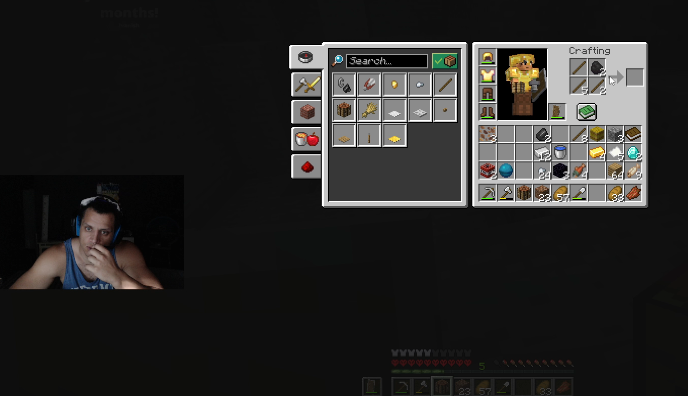 tinman77 (@tinman77lol) on Twitter photo 