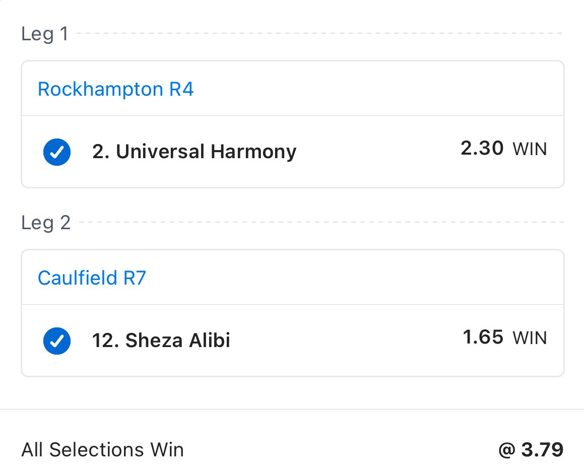 Speaks for itself really