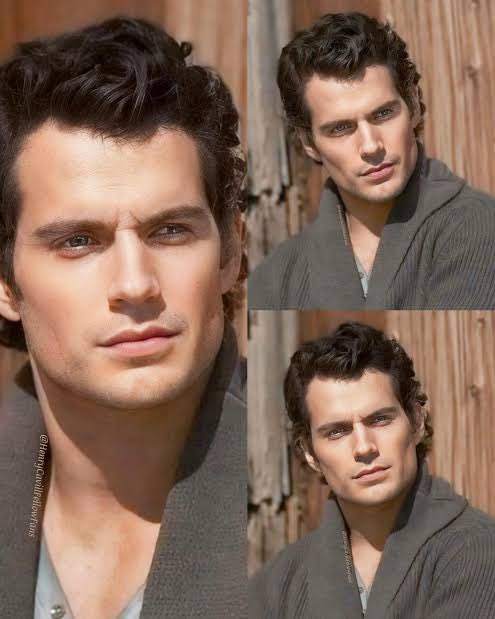 ʜᴇɴʀʏ ᴄᴀᴠɪʟʟ ᴛᴜʀᴋᴇʏ ᴏғғɪᴄɪᴀʟ tweet media