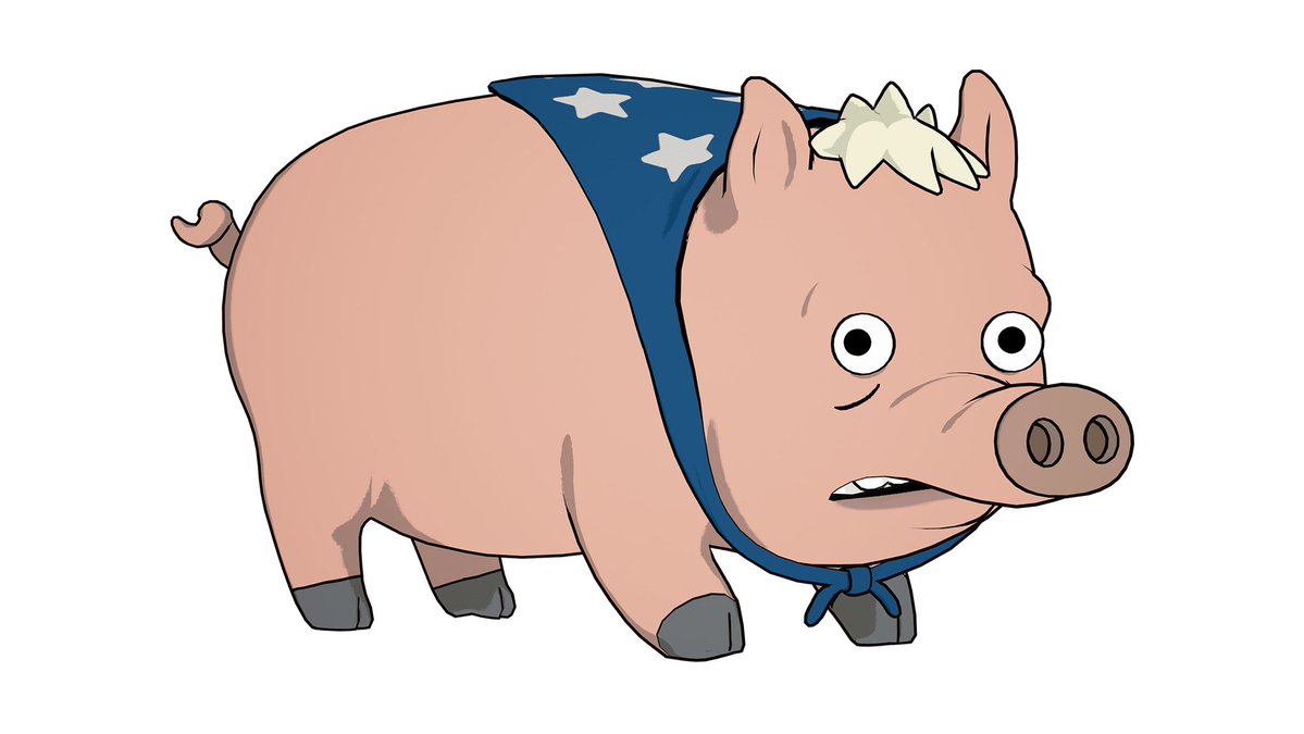 PLOPPER SIDEKICK DROPS TODAY!

Please consider using code CrisCraft1304 if you're getting him tonight, thank you! 💛
#EpicPartner