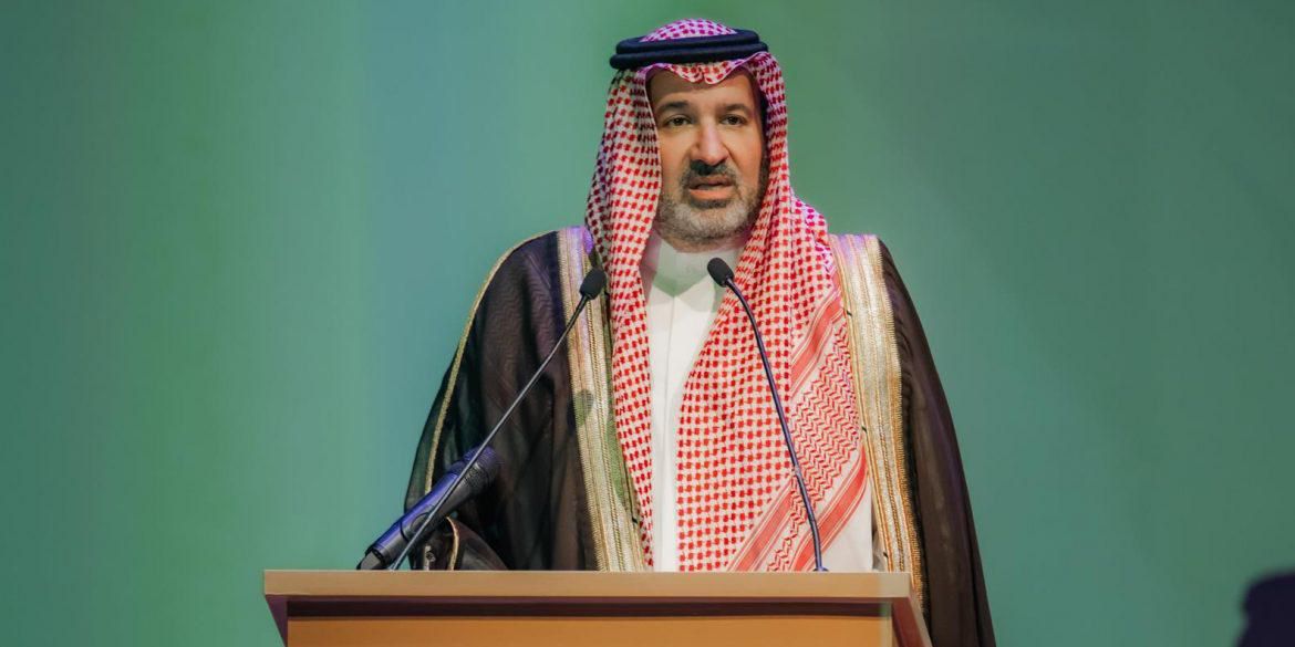 مجلة اليمامة: الأمير فيصل بن سلمان يقود مبادرة #ملتقى_تاريخ_الحج، لتوثيق تاريخ الحج عبر القرون وتحويله إلى منصة عالمية للبحث والنقاش حول ثقافته وقيمَه في السلام والتعايش.
alyamamahonline.com/4010