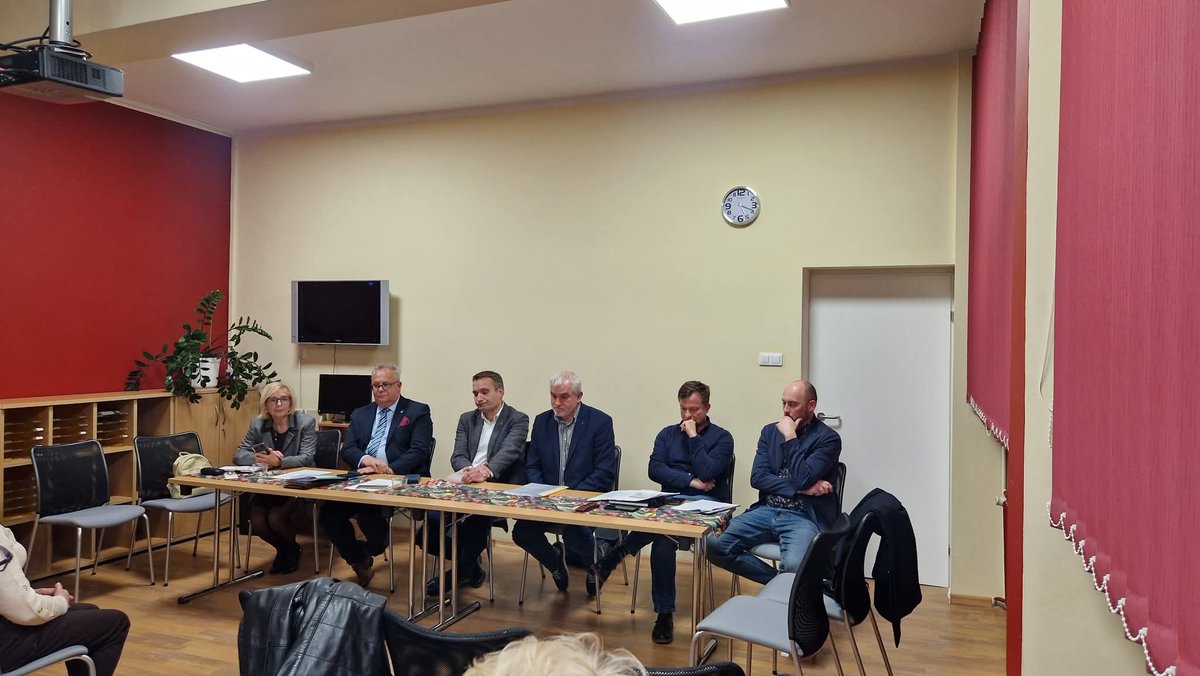 Mariusz Wiśniewski tweet media