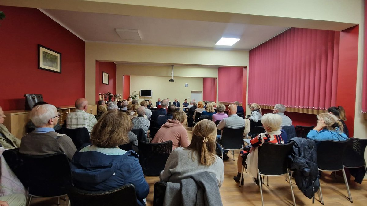 Mariusz Wiśniewski tweet media