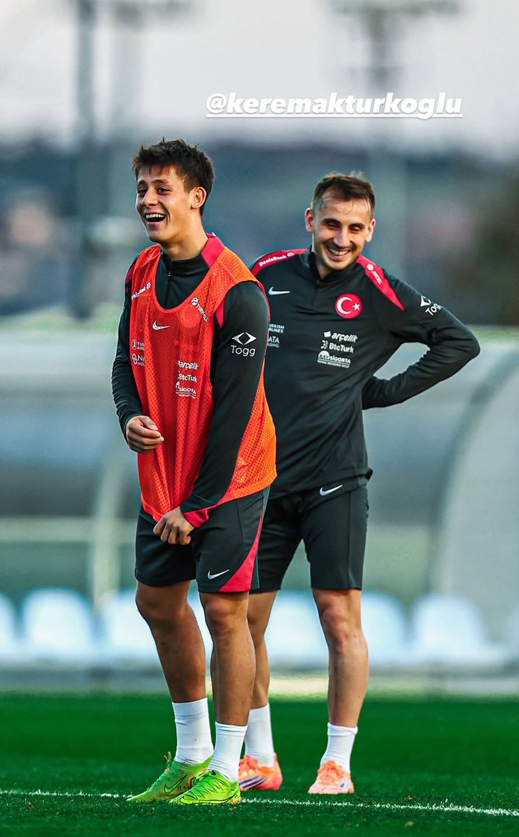 Arda Güler via IG 🇹🇷