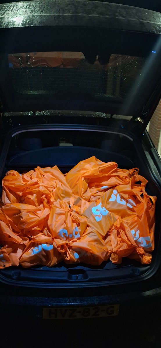 SGPRH's tweet image. Al 89 aanmeldingen om zaterdag mee te gaan naar de Mars voor het Leven . We hebben nog ruimte in de tweede bus, dus aanmelden kan nog steeds via schreeuwomleven.nl. gratis en we hebben een tasje met wat lekkers voor onderweg!

Zaterdag 8 uur vertrekt de bus naar Den Haag!