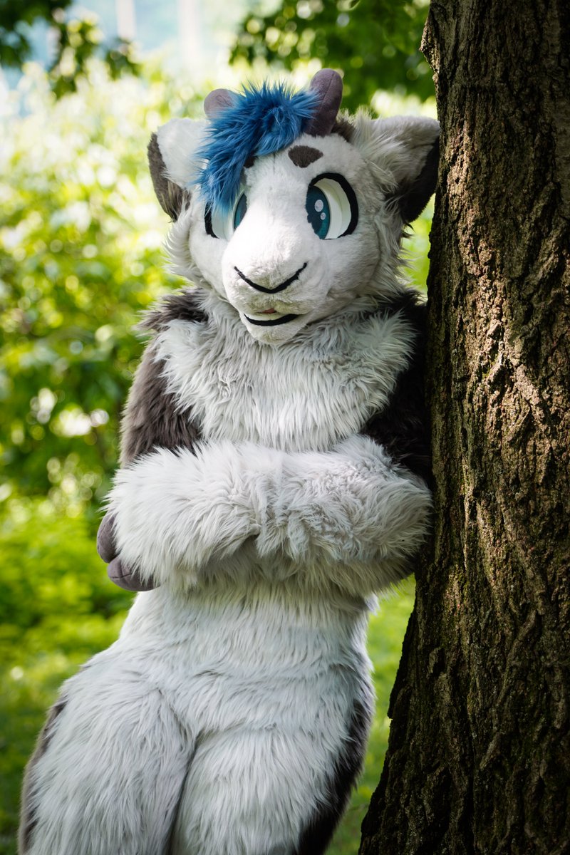 Hydah @ TFF tweet media