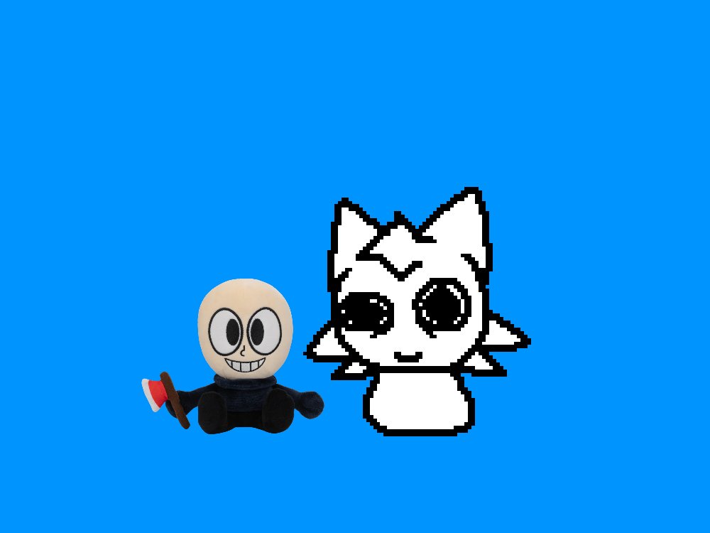 wednasprunkies's tweet photo. wow thats a really small guy https://t.co/QQIvNllj6l