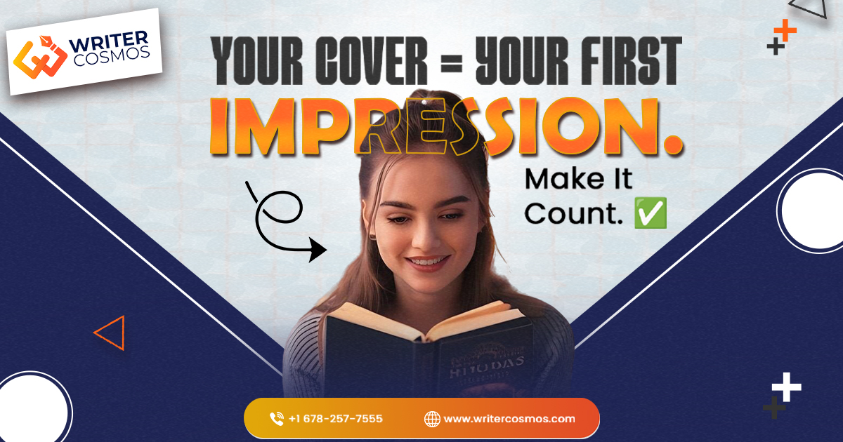 writercosmos's tweet image. Struggling with your book cover? It’s not just art—it’s your #1 marketing tool.
Make it genre-fit, thumbnail-ready, and emotionally powerful.
Let’s create something extraordinary together.
📞 +1 (678) 257-755
🌐 writercosmos.com
#BookCoverDesign #AuthorTips #PublishingTips