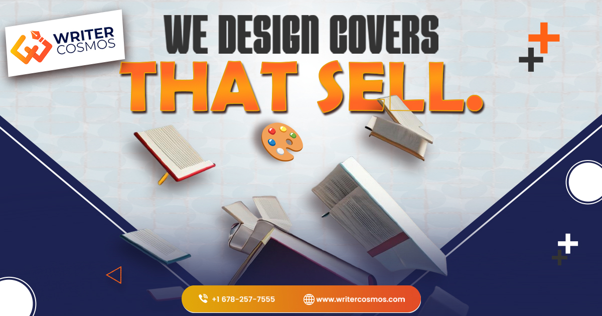 writercosmos's tweet image. Struggling with your book cover? It’s not just art—it’s your #1 marketing tool.
Make it genre-fit, thumbnail-ready, and emotionally powerful.
Let’s create something extraordinary together.
📞 +1 (678) 257-755
🌐 writercosmos.com
#BookCoverDesign #AuthorTips #PublishingTips