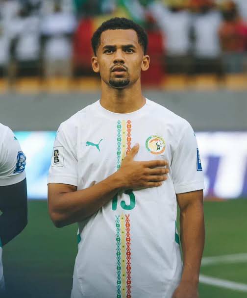 Iliman Ndiaye #PF tweet media