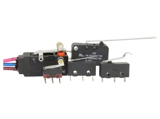 PowerCompSales's tweet image. CIT Relay &amp;amp; Switch offers the VM3 Series (miniature) and SM3 Series (sub-miniature) snap-action switches, available in both SPST and SPDT configurations.

powercompsales.com/cit-relay-and-…

#CIT #relays #switches #electronics #PowerComp #PowerCompSales #PowerComponentSales