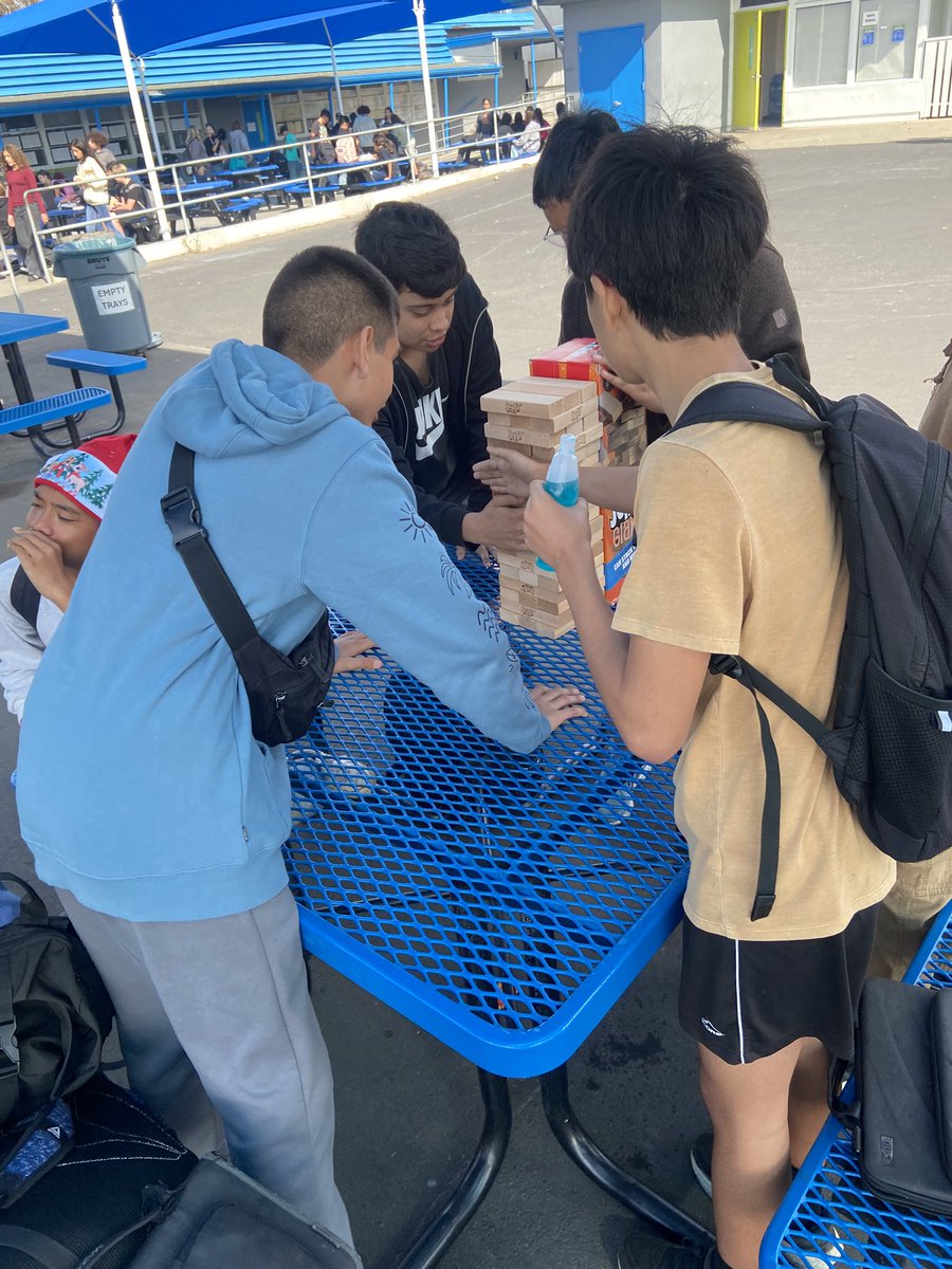 Imperial Beach Charter School tweet media