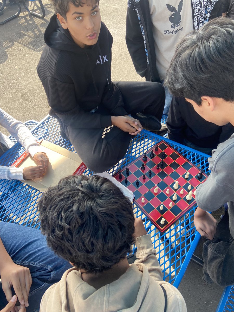 Imperial Beach Charter School tweet media