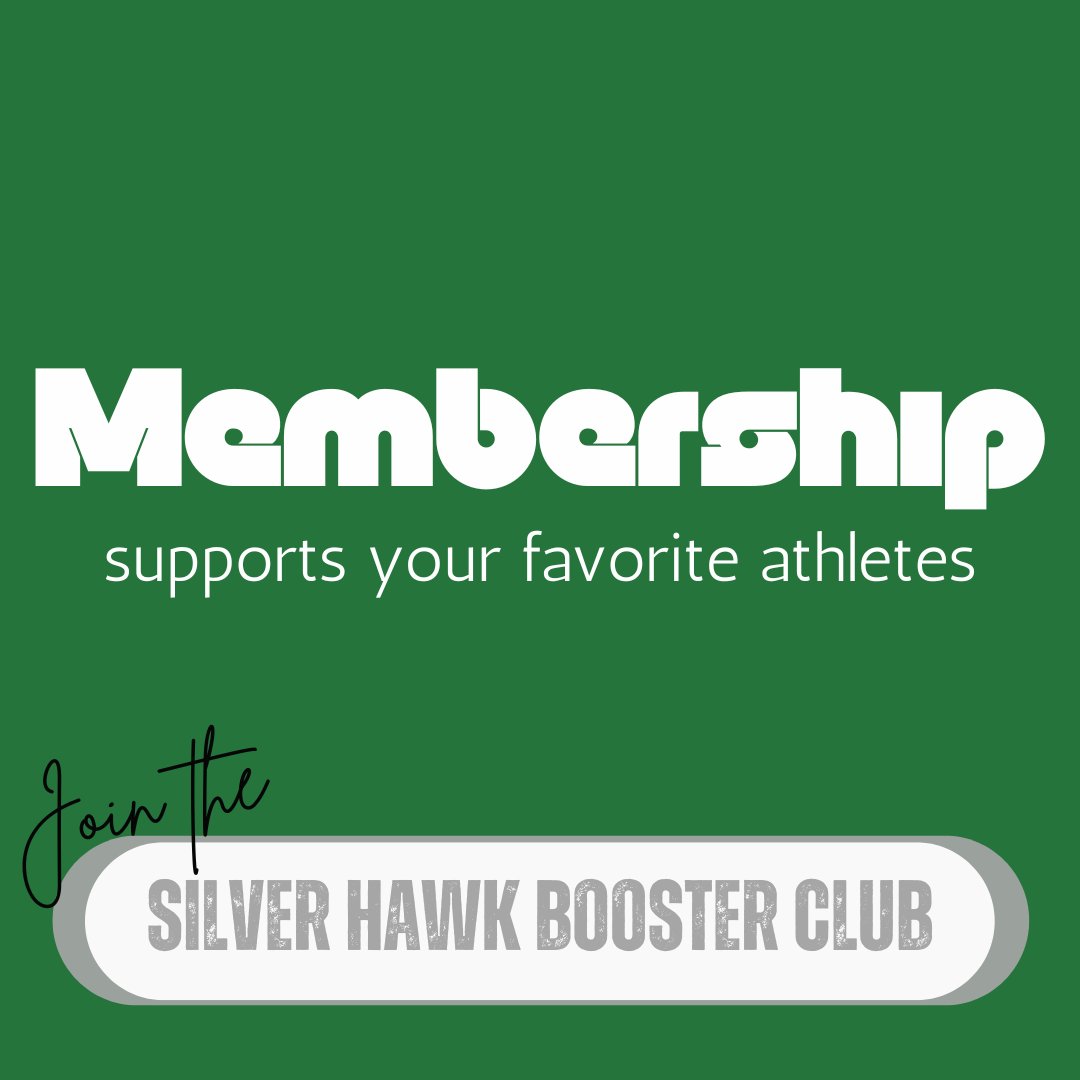 SilverHawksBC's tweet image. Hey, winter sport fans! 
Now is the time to support your favorite Hawk athletes and join the Booster Club for just $35!

silverhawkbooster.com/join-booster-c… 

Join TODAY!
#LSW #LSWBoosters