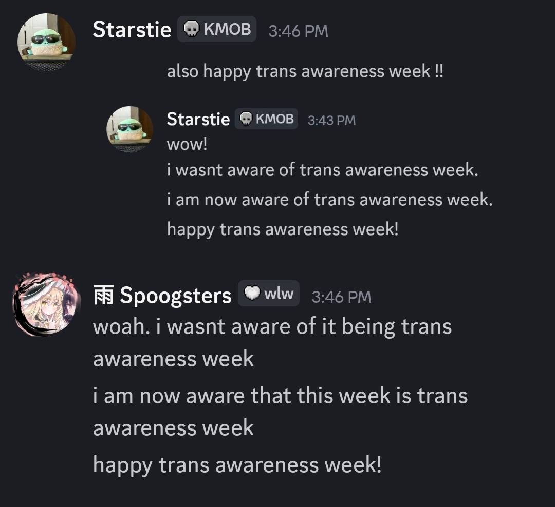 unbroken :3 🏳️‍⚧️ tweet media