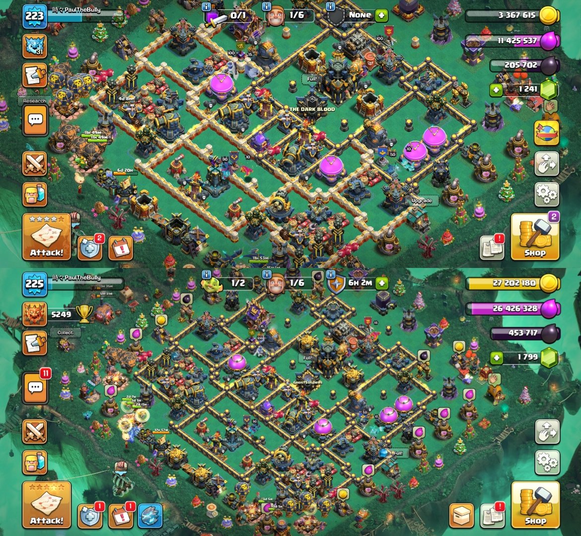 Paul🪽 tweet media