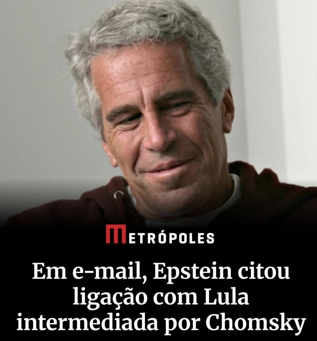 fiscaldofim's tweet image. Olha, eu imaginaria que o Lula poderia ter amizade até com o Bin Laden.

Agora JEFFREY EPSTEIN, superou todas as expectativas possíveis e impossíveis.