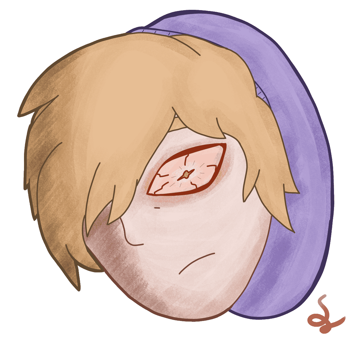skelestriderart's tweet photo. Doodle 28 - Darwin
#digitalart #art #ocart #oc #originalcharacter #doodle #softshading https://t.co/Jpcg3oLkY4