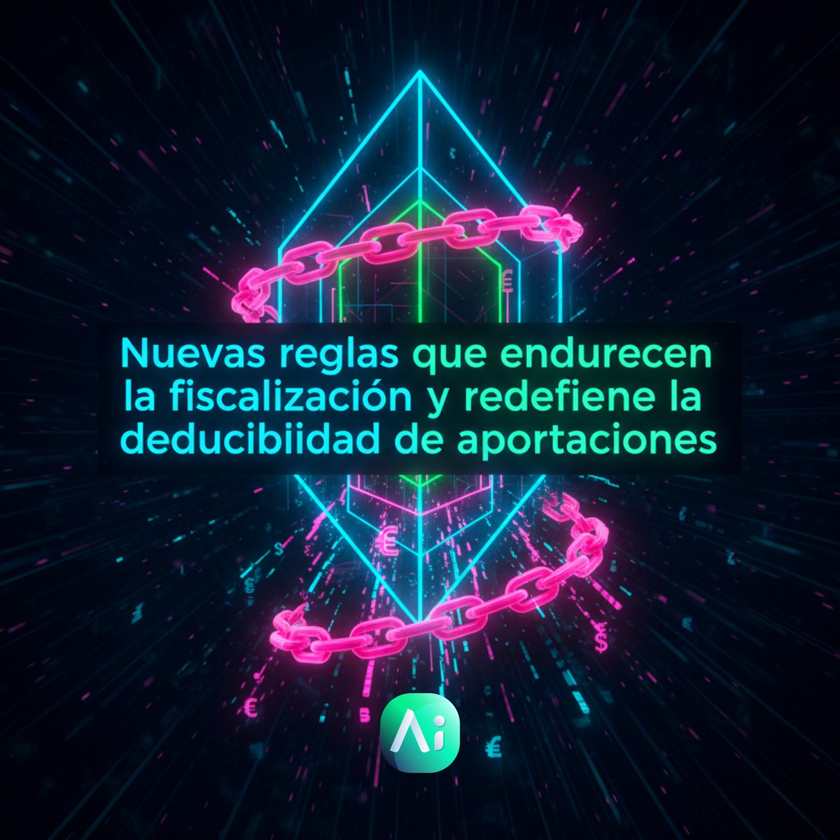 helpai_mx's tweet image. 📢 ¡ALERTA FISCAL! Grandes Cambios en Planes de Pensiones en el DOF. 🥼El IMSS, INFONAVIT y SAT ahora son fiscalizadores. ¡El tiempo es clave para evitar sanciones! 🔗 help-ai.mx/blog/alerta-le…
#PlanesDePensiones #ReformaFiscal #DOF #Contadores #Abogados