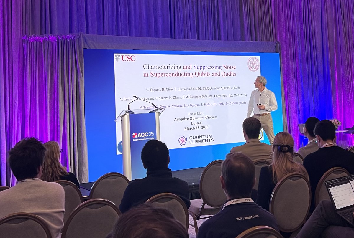 Quantum Elements tweet media