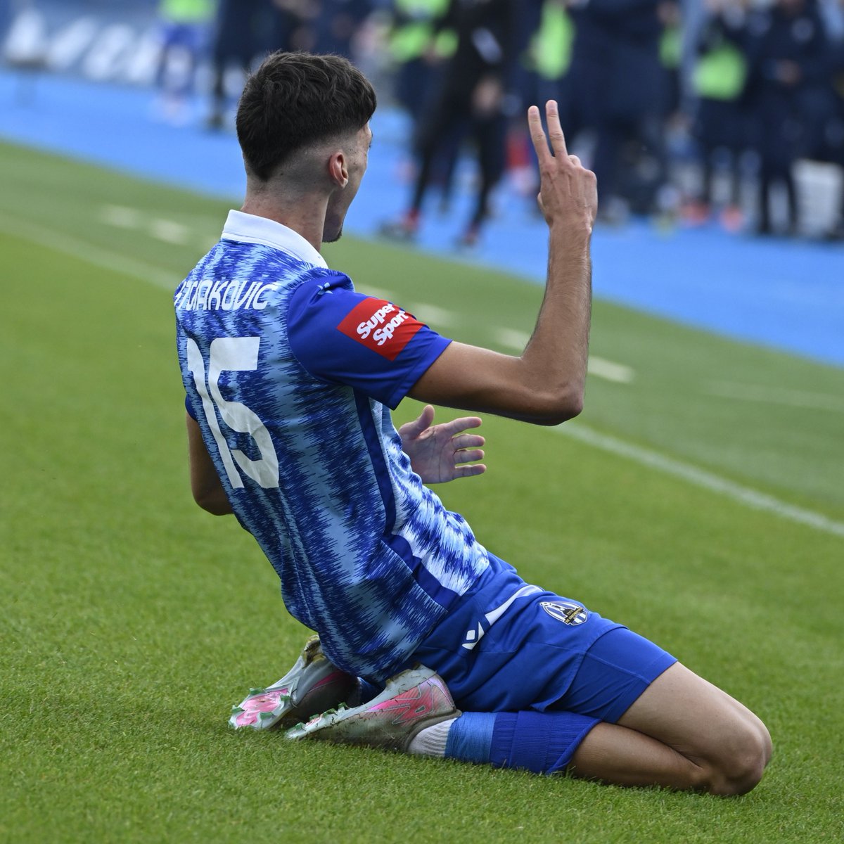 ✌️ <a href="/NKLokomotiva/">NK Lokomotiva Zagreb</a> 

📸 Cropix | #SuperSportHNL