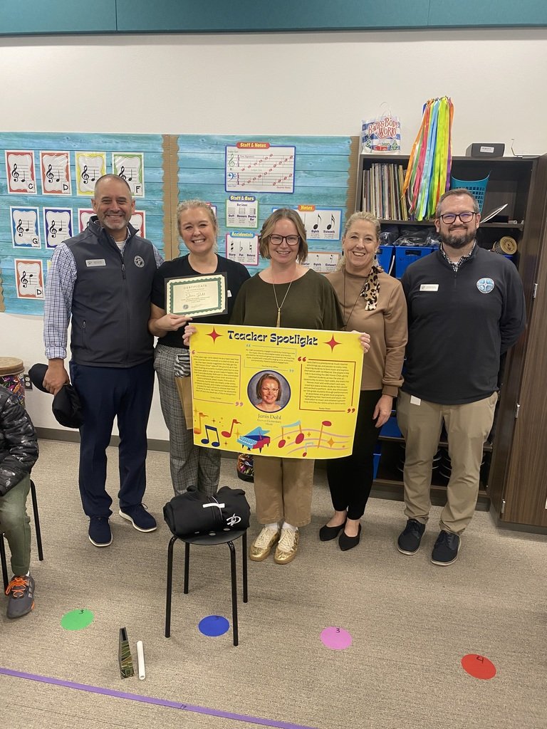 Reeves Elementary School tweet media