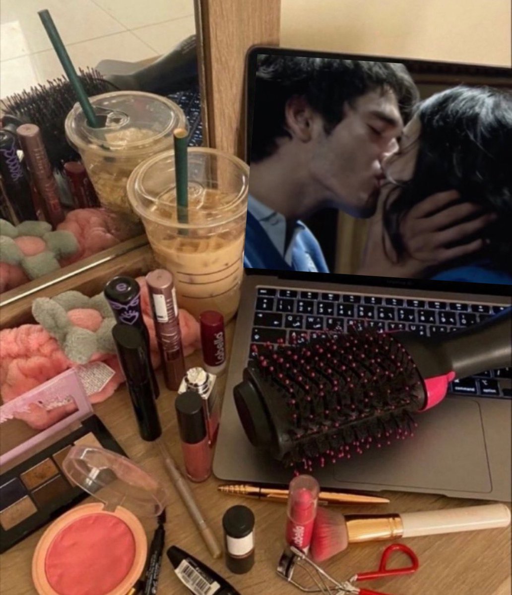 bucksmcrae's tweet image. girl therapy