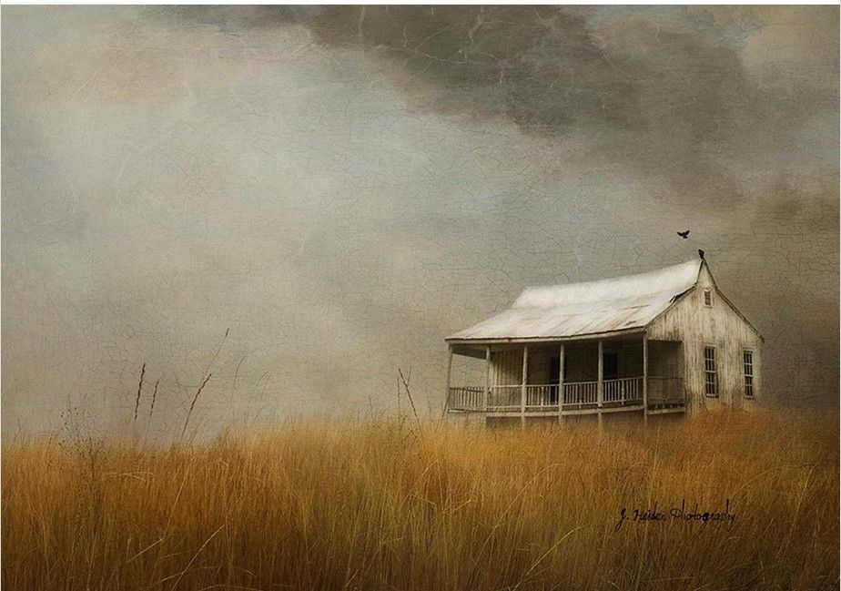 Jamie Heiden