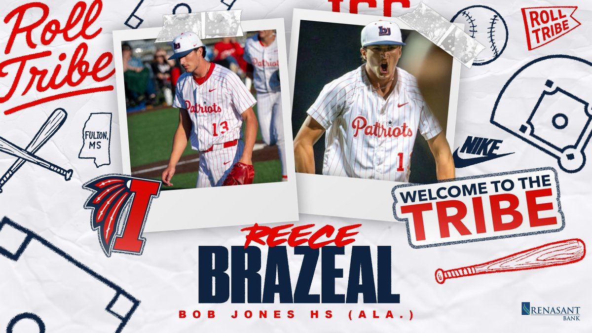 ICC Athletics tweet media