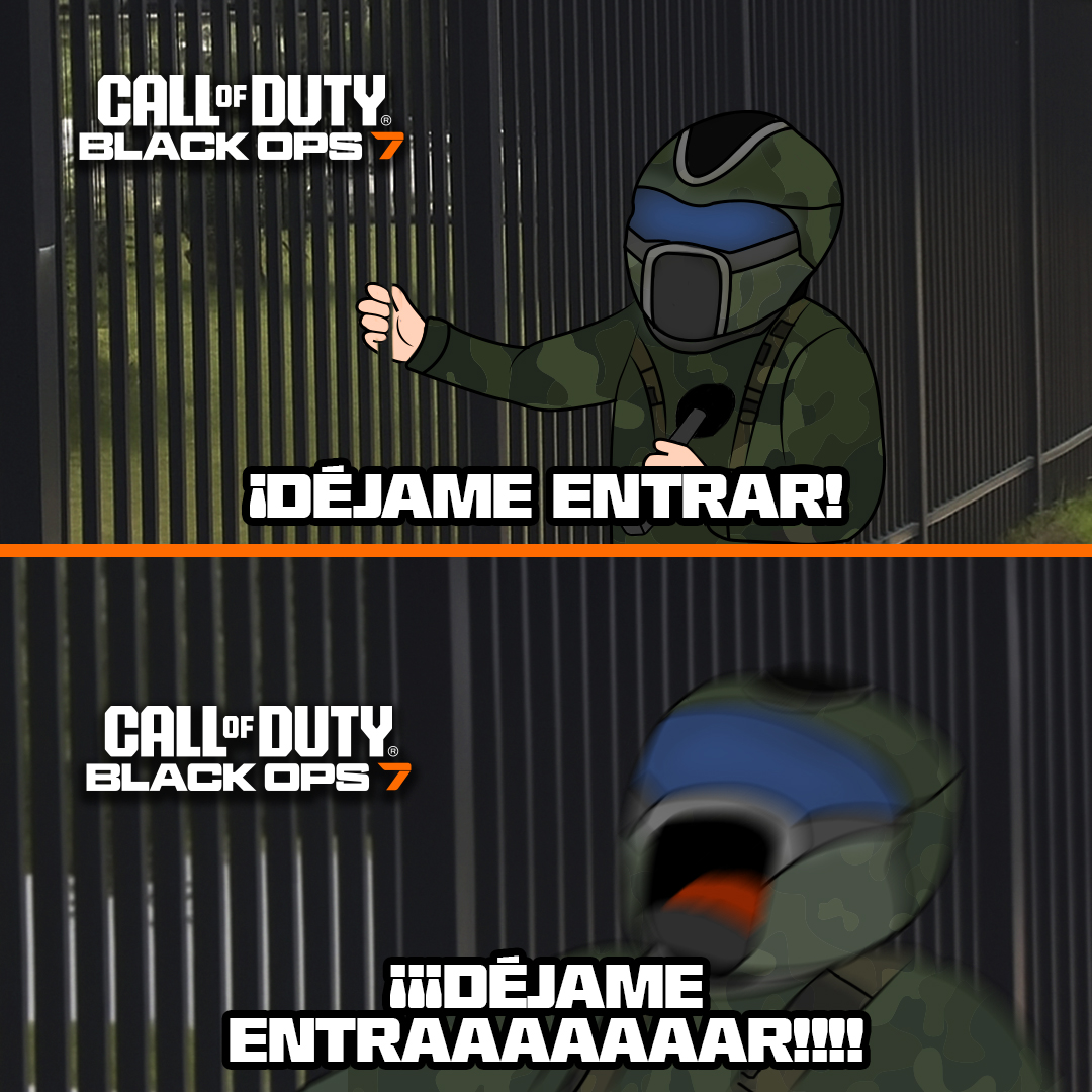 GamePassLATAM's tweet image. Mañana, sin falta...